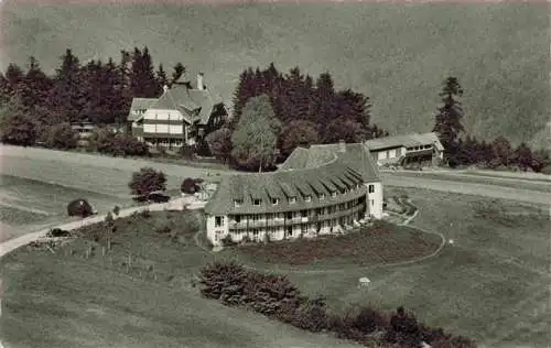 AK / Ansichtskarte 73975944 Unterlengenhardt_Bad_Liebenzell_BW Hotel