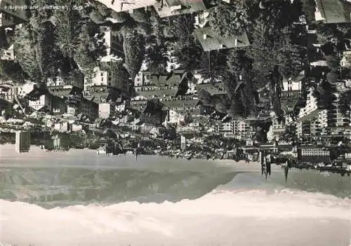 AK / Ansichtskarte  LAUSANNE_VD Vue generale