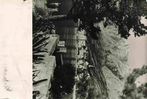 AK / Ansichtskarte  MAKARSKA_Makarske_Croatia Panorama