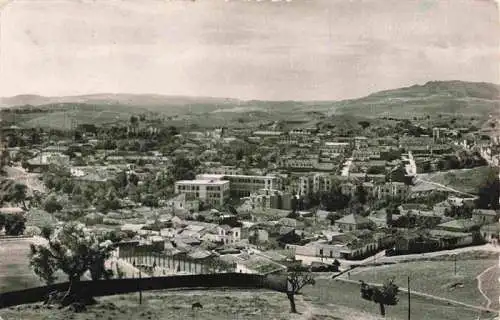 AK / Ansichtskarte  Souk-Ahras_Constantine_Algerie Vue generale