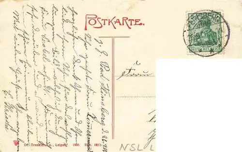 AK / Ansichtskarte  Bad_Flinsberg_Swieradow_Zdroj_PL Kurhaus