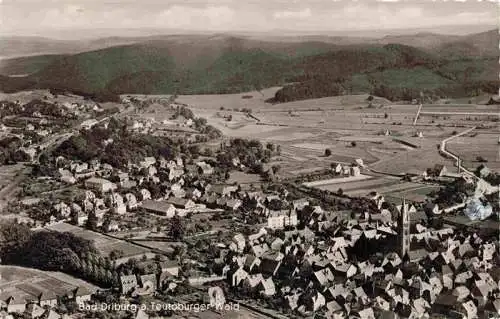 AK / Ansichtskarte  BAD_DRIBURG Kurort am Teutoburger Wald