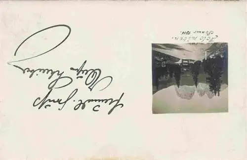 AK / Ansichtskarte  Drei_Zinnen_Tre_Cime_di_Lavaredo_3003m_IT Landschaftspanorama Dolomiten