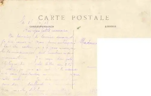 AK / Ansichtskarte  Mostaganem_Algerie Porte de Mascara et Entree de la Ville
