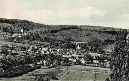 AK / Ansichtskarte  Greene_Kreiensen Panorama