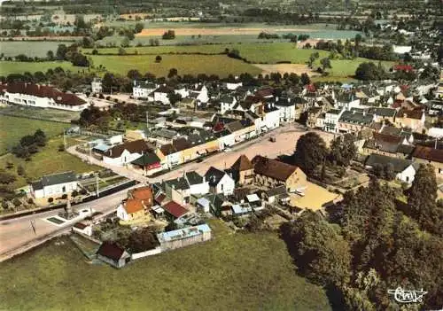 AK / Ansichtskarte  Le_Mele-sur-Sarthe Place du Marché