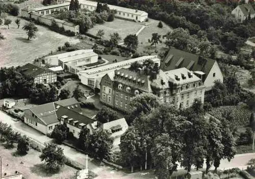 AK / Ansichtskarte  Arenberg_Koblenz Caritas-Heim St. Elisabeth