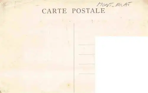 AK / Ansichtskarte  Mont_Pilat_Graix_42_Loire Vue d'ensemble