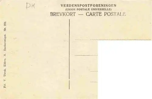 AK / Ansichtskarte  Kallundborg_Kalundborg_DK Frue Kirke opfort af Esbern Snare anno 1171