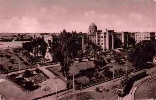 AK / Ansichtskarte  Heliopolis_CAIRO_Kairo_Caire_Egypt Palace Hotel