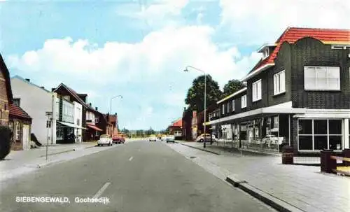 AK / Ansichtskarte  Siebengewald_Bergen_Limburg_NL Gochsedijk