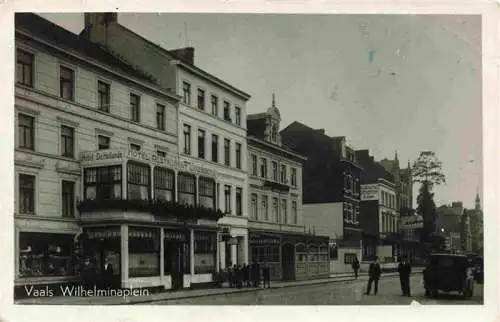 AK / Ansichtskarte  Vaals_Limburg_NL Wilhelminaplein