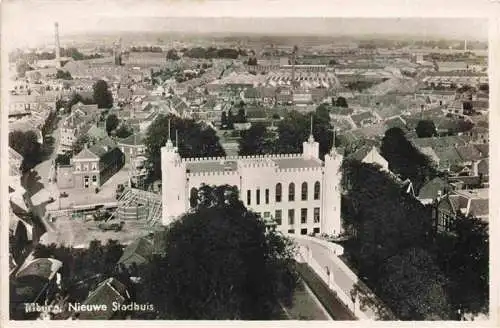 AK / Ansichtskarte  TILBURG_NL Nieuwe Stadhuis