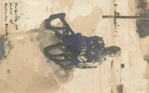 AK / Ansichtskarte  DAVOS_GR Schlittenfahrt