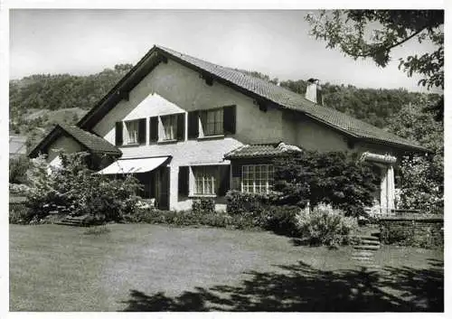 AK / Ansichtskarte  Nollenhorn Casati im Nollenhorn