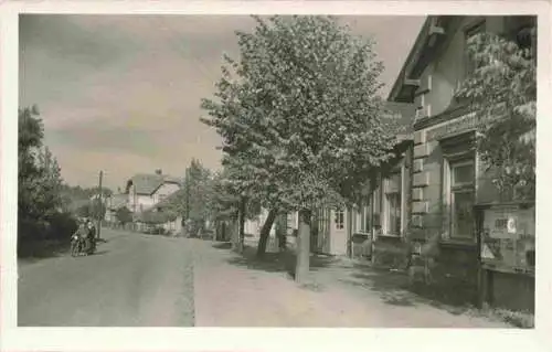 AK / Ansichtskarte  Predmerice_nad_Labem_Predmeritz_Elbe_CZ Kulturni dum