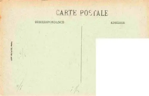 AK / Ansichtskarte  Etaples_62_Pas-de-Calais La gare Bahnhof Pferdekutschen