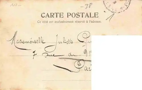 AK / Ansichtskarte  Pont-de-Beauvoisin_38_Isere Vue générale