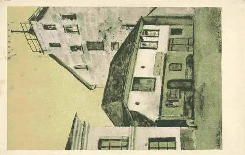 AK / Ansichtskarte  BERN_BE Stadtmotiv