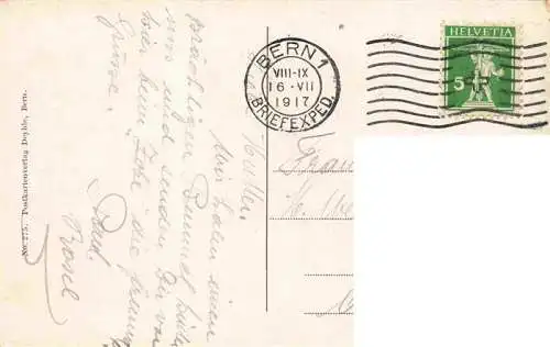 AK / Ansichtskarte  Muri__BE Kirche