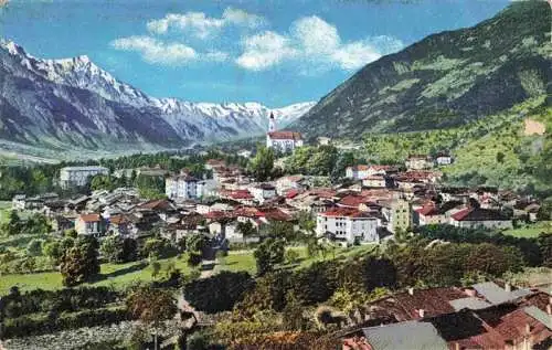 AK / Ansichtskarte  Roncegno-Terme_Valsugana_Trient_Trento_IT Panorama