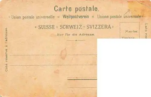 AK / Ansichtskarte  Rigi__LU Rigi Kulm Rigi Kaltbad Rigi Kloesterli Rigi Kaenzeli