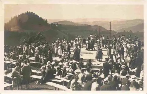 AK / Ansichtskarte  Luedernalp_Napf_BE Kilbi