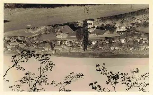 AK / Ansichtskarte  Gutenburg_Aarwangen_BE Panorama