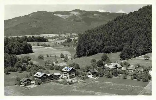 AK / Ansichtskarte  Brenzikofen_Konolfingen_BE Erholungsheim Glaubensruh