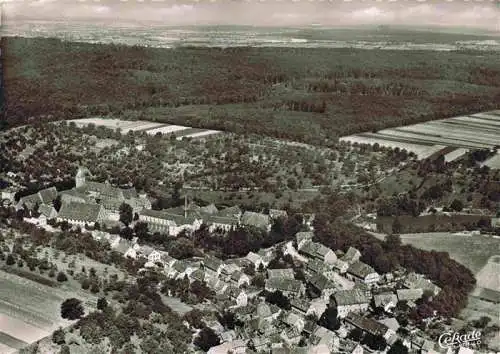 AK / Ansichtskarte  Maulbronn Kloster Maulbronn