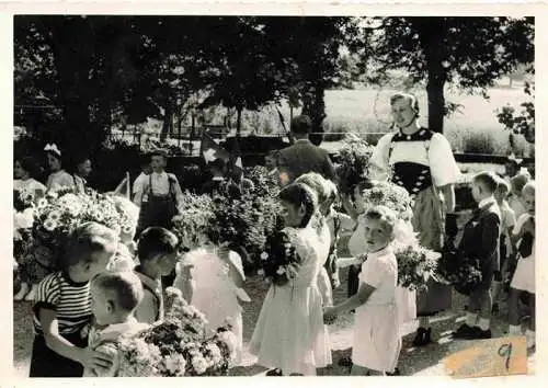 AK / Ansichtskarte  ZOFINGEN_AG Kinderfest