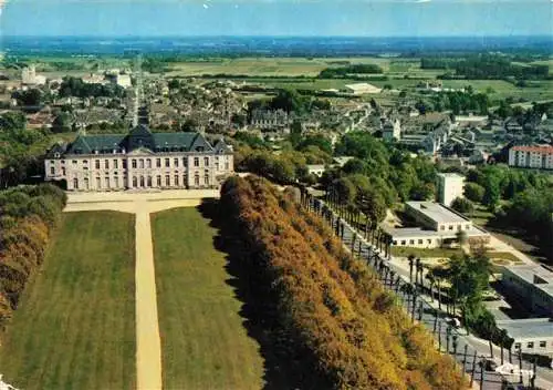 AK / Ansichtskarte  Brienne-le-Chateau_10_Aube Château Schloss