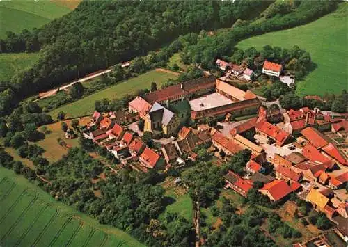 AK / Ansichtskarte 73979030 Tueckelhausen Celia Salutis ehemaliges Karthaeuser Kloster