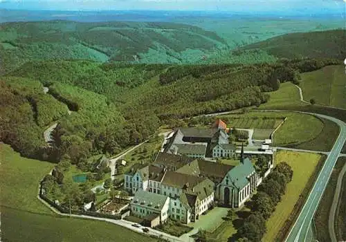 AK / Ansichtskarte  Heimbach_Eifel Abtei Mariawald