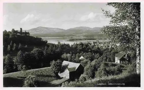 AK / Ansichtskarte  Lachen_SZ Johannesburg