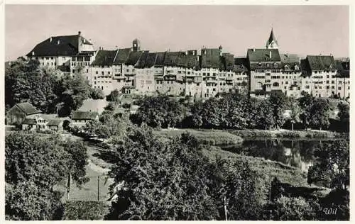 AK / Ansichtskarte  Wil__SG Panorama