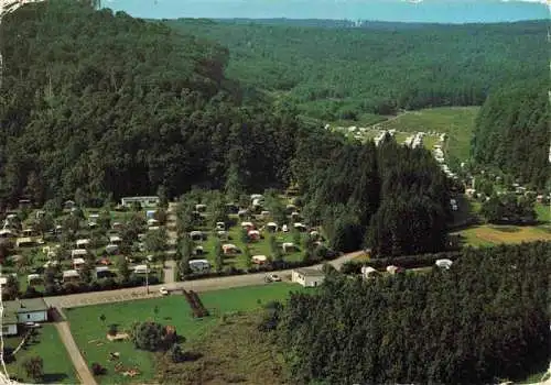 AK / Ansichtskarte  Laubach__Hessen ADAC Erholungsplatz am Naturpark Hoher Vogelsberg