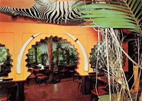 AK / Ansichtskarte  Studen-Biel_BE Restaurant Bar-Dancing Florida