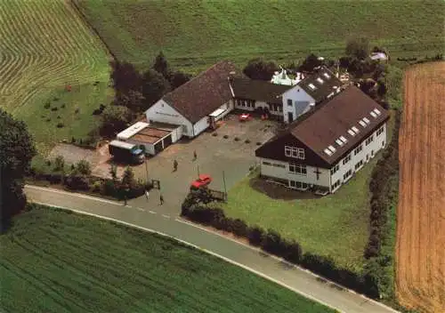 AK / Ansichtskarte  Breckerfeld_NRW Bibel-Center der Bibelschule Hagen Konferenz- und Ausbildungsstaette