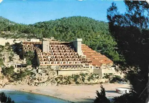 AK / Ansichtskarte  Puerto_de_San_Miguel Hotel Cartago