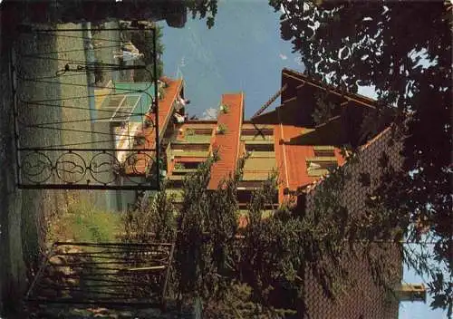 AK / Ansichtskarte  Aeschiried_BE JB-Ferienheim