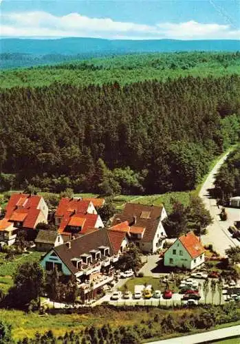 AK / Ansichtskarte  Bleiwaesche Hotel Waldwinkel