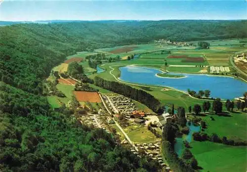 AK / Ansichtskarte  Kinding Freizeitzentrum Kratzmuehle Naturpark Altmuehltal