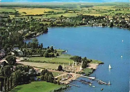 AK / Ansichtskarte  Malente-Gremsmuehlen Panorama Luftkurort und Kneipp-Heilbad