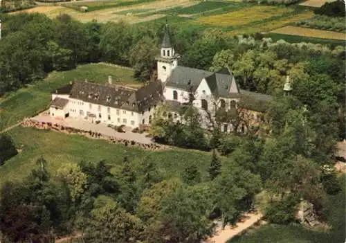 AK / Ansichtskarte  BONN_Rhein Kreuzberg Bonn Bildungs- und Begegnungsstaette