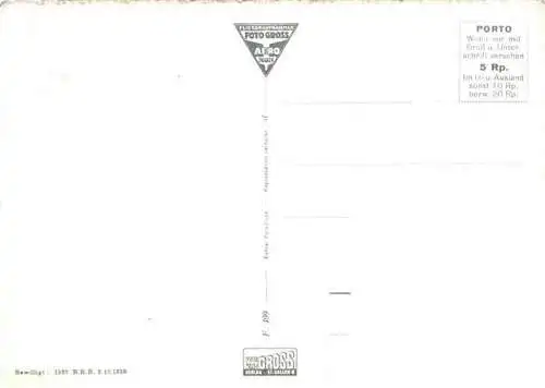 AK / Ansichtskarte  Amriswil_Amrisweil_TG Schloss Hagenwil