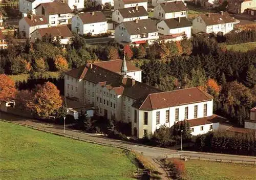 AK / Ansichtskarte  BAD_DRIBURG Dreifaltigkeitskloster Dienerinnen des Hl Geistes von der Ewigen Anbetung