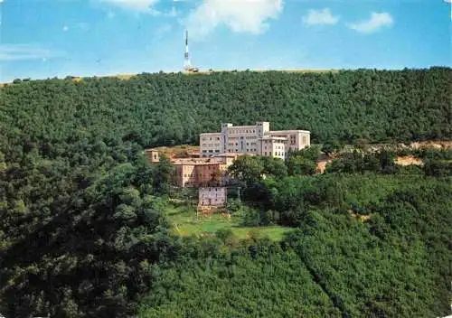 AK / Ansichtskarte  Fabriano Monastero di San Silvestro in Monte Fano Benedettini Silvestrini