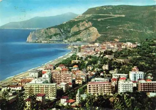 AK / Ansichtskarte  FINALE_LIGURE_IT Panorama