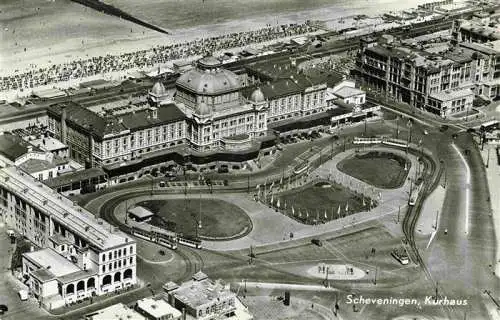 AK / Ansichtskarte  SCHEVENINGEN_Den_Haag_Zuid-Holland_NL Kurhaus